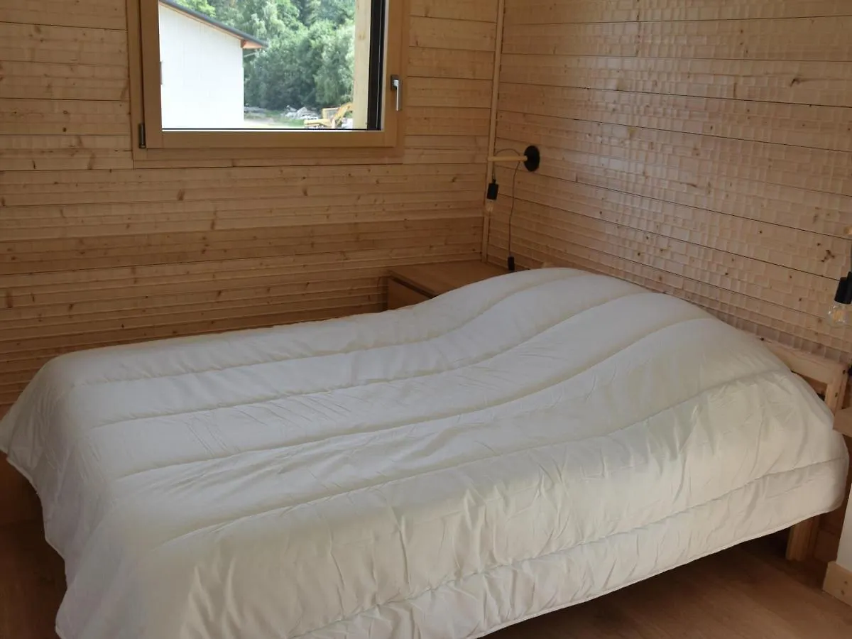 Chalet Neuf 4 Pieces - A Deux Pas Du Centre, Telepherique Et Loisirs - Fr-1-464-188 Pralognan-la-Vanoise