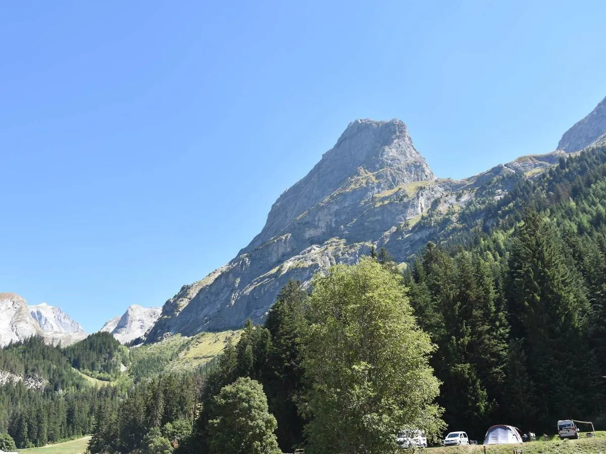 Chalet Neuf 4 Pieces - A Deux Pas Du Centre, Telepherique Et Loisirs - Fr-1-464-188 Pralognan-la-Vanoise