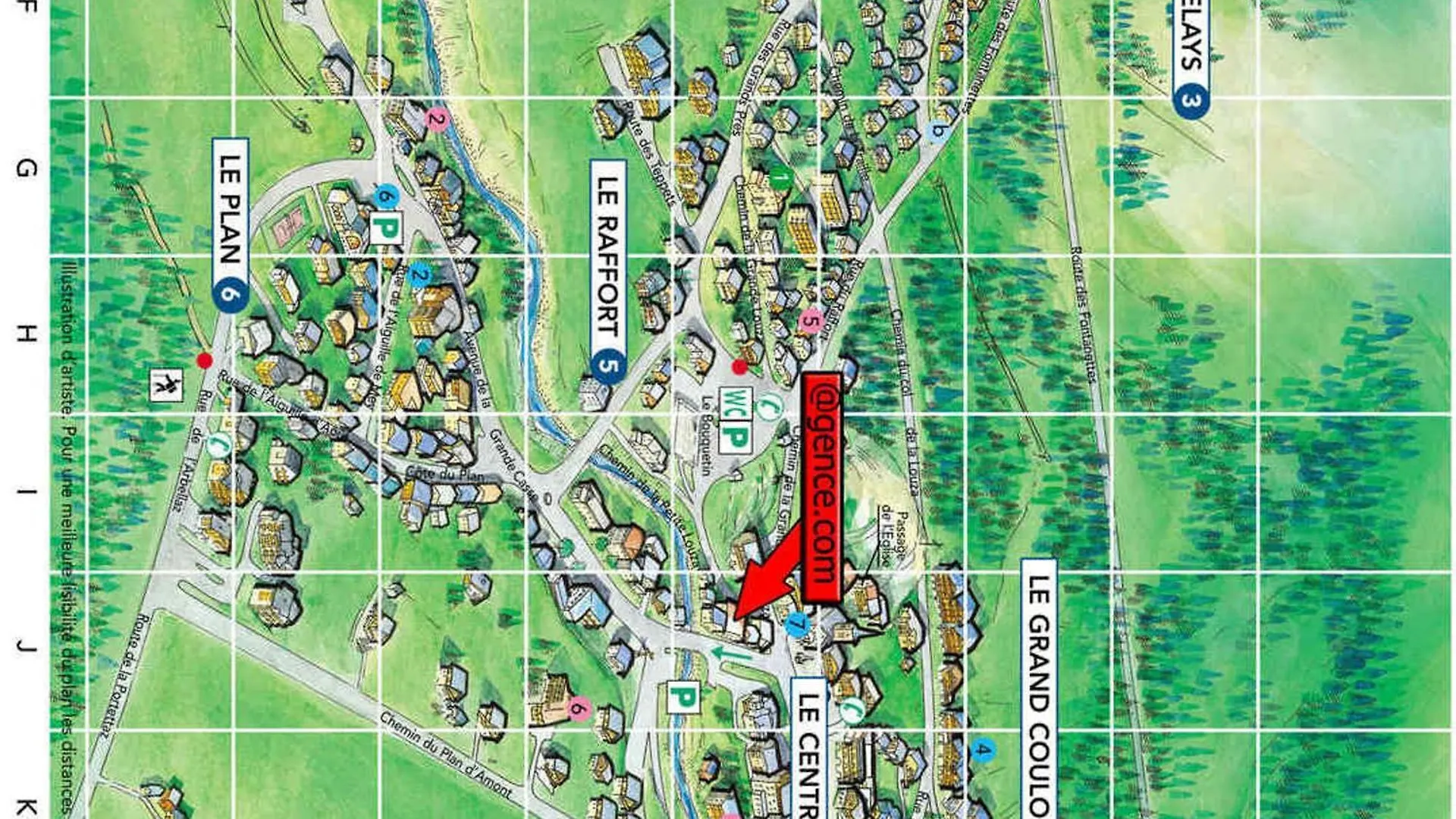 Chalet Neuf 4 Pieces - A Deux Pas Du Centre, Telepherique Et Loisirs - Fr-1-464-188 Pralognan-la-Vanoise 0*,  Fransa